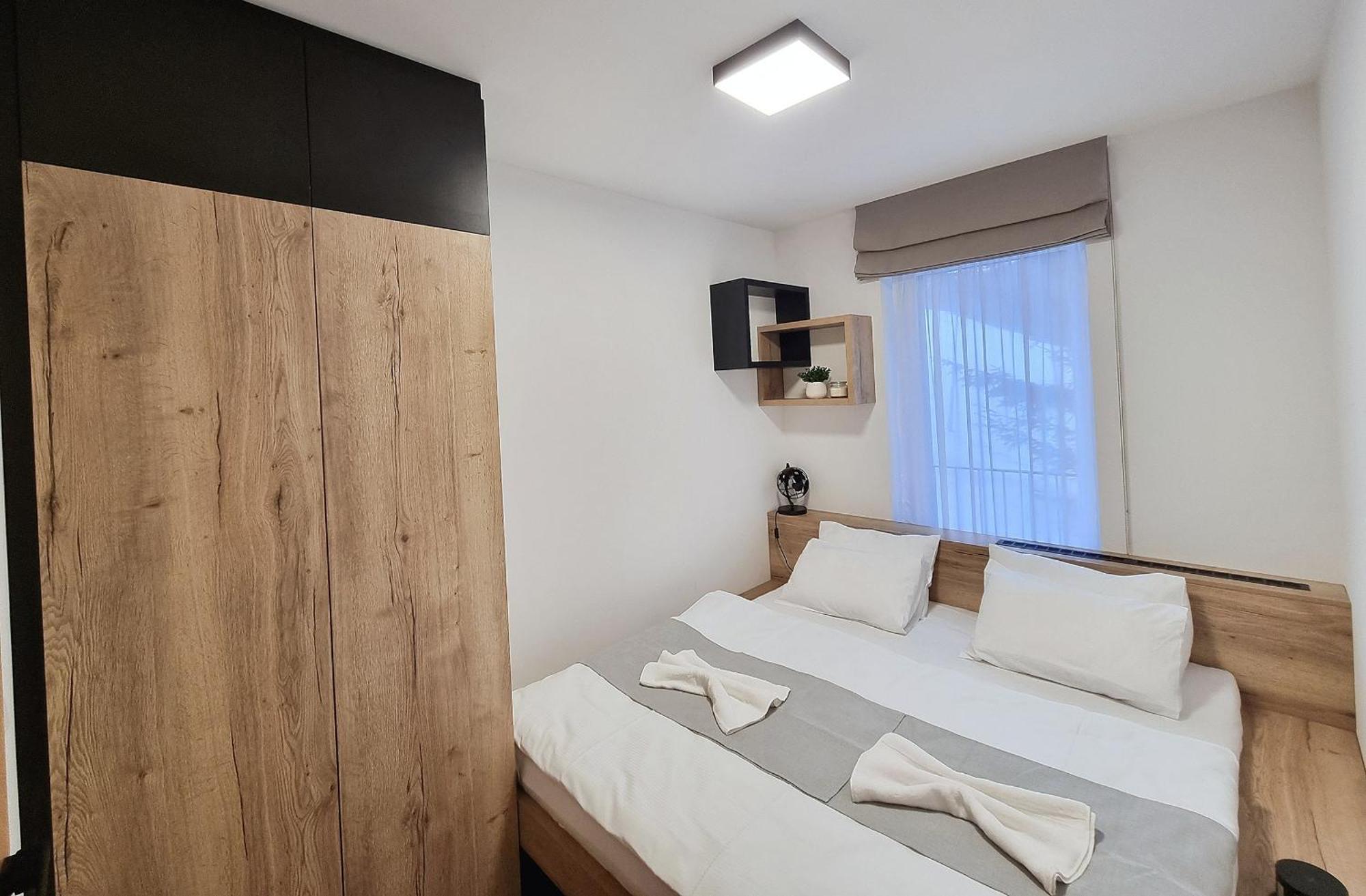 Apartma V Klidne Lokalite Krkonos Pec pod Sněžkou Exterior foto